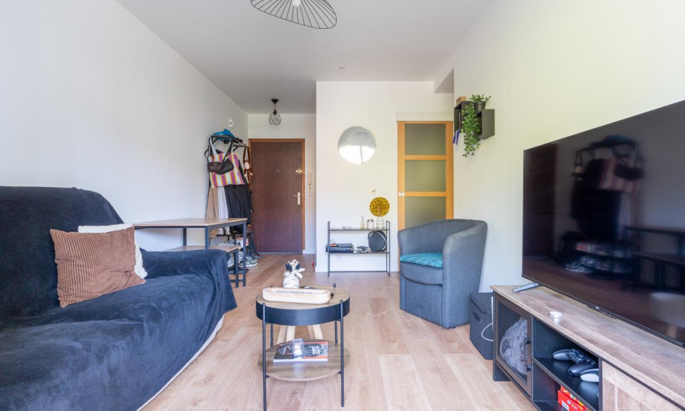 Location appartement Saint Jorioz 2 pièces 35 m2 - réf. 7866 - Photo 5