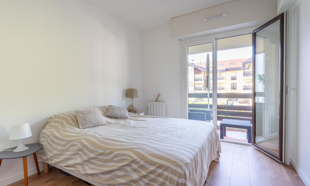 Location appartement Saint Jorioz 2 pièces 35 m2 - réf. 7866 - Photo 7