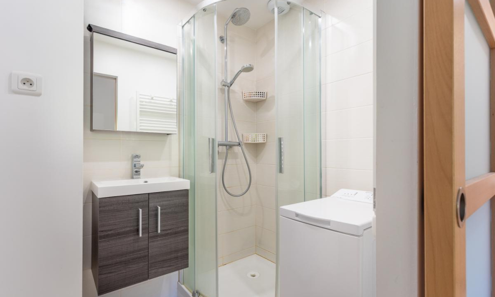Location appartement Saint Jorioz 2 pièces 35 m2 - réf. 7866 - Photo 8