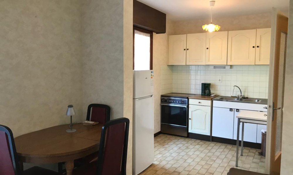 Location appartement Saint Jorioz 1 pièces 24 m2 - réf. 7868 - Photo 4
