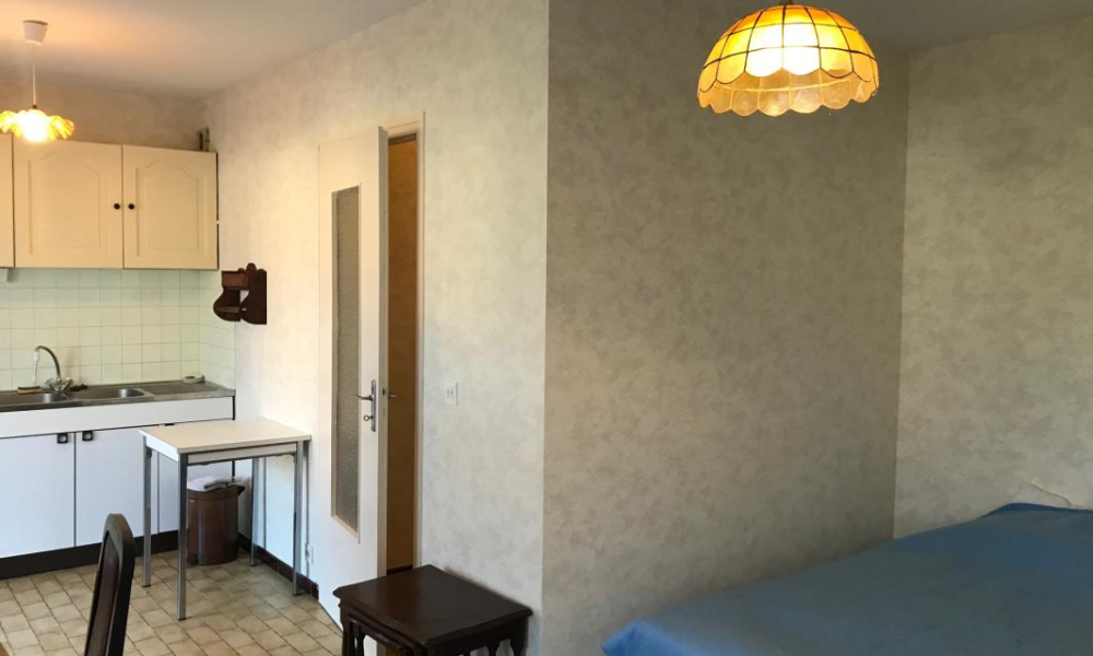 Location appartement Saint Jorioz 1 pièces 24 m2 - réf. 7868 - Photo 5