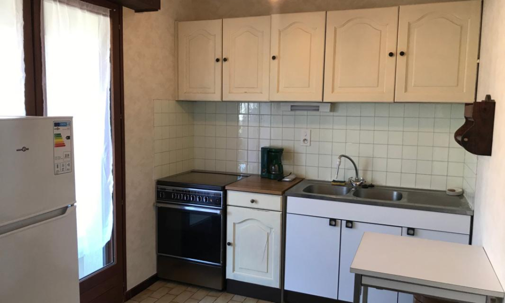 Location appartement Saint Jorioz 1 pièces 26 m2 - réf. 7868 - Photo 6