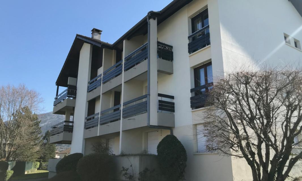Location appartement Saint Jorioz 1 pièces 24 m2 - réf. 7868 - Photo 3