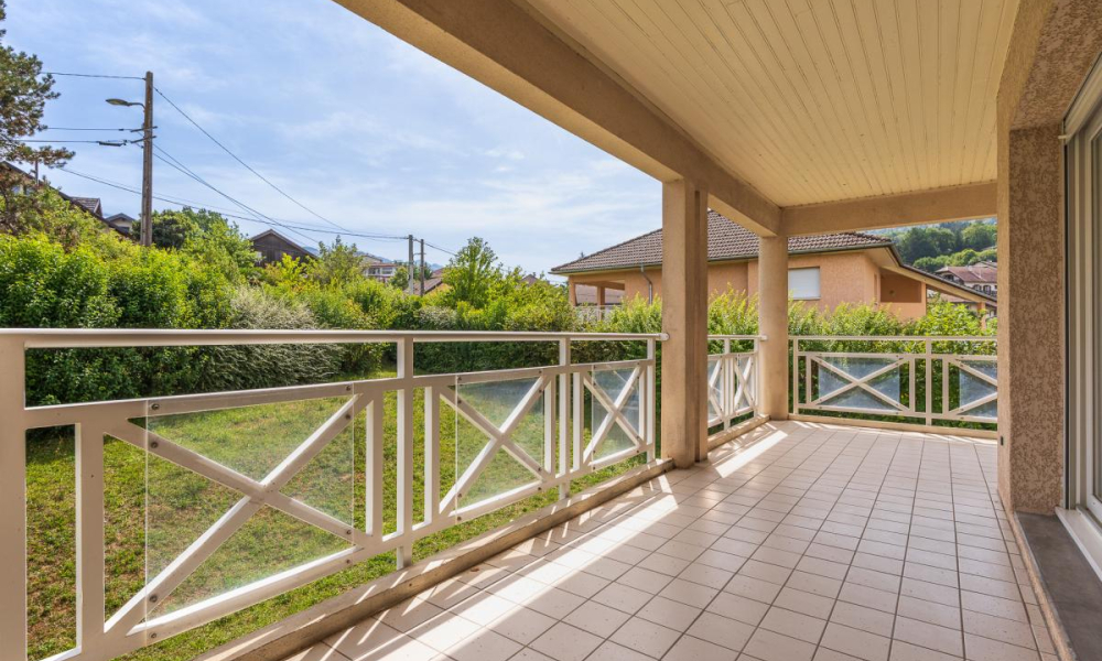 Location appartement Sevrier 4 pièces 87 m2 - réf. 7069 - Photo 2