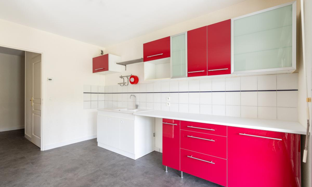 Location appartement Sevrier 4 pièces 87 m2 - réf. 7069 - Photo 4