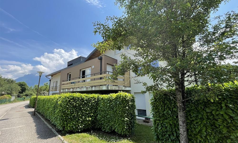 Location appartement Sevrier 2 pièces 46 m2 - réf. 7906 - Photo 1
