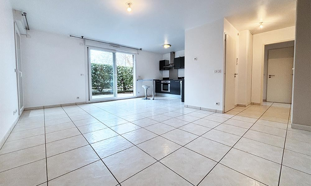 Location appartement Sevrier 2 pièces 46 m2 - réf. 7906 - Photo 3