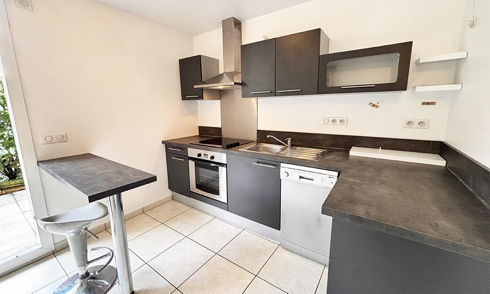 Location appartement Sevrier 2 pièces 46 m2 - réf. 7906 - Photo 5