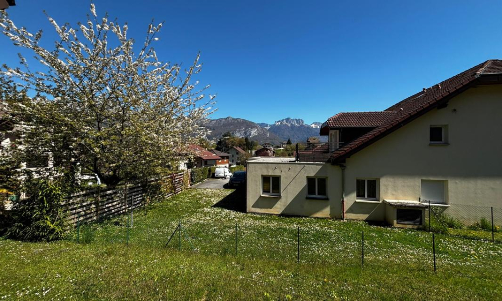 Location appartement Sevrier 2 pièces 54 m2 - réf. 7914 - Photo 6