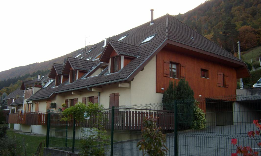 Location appartement Sevrier 2 pièces 54 m2 - réf. 7914 - Photo 1