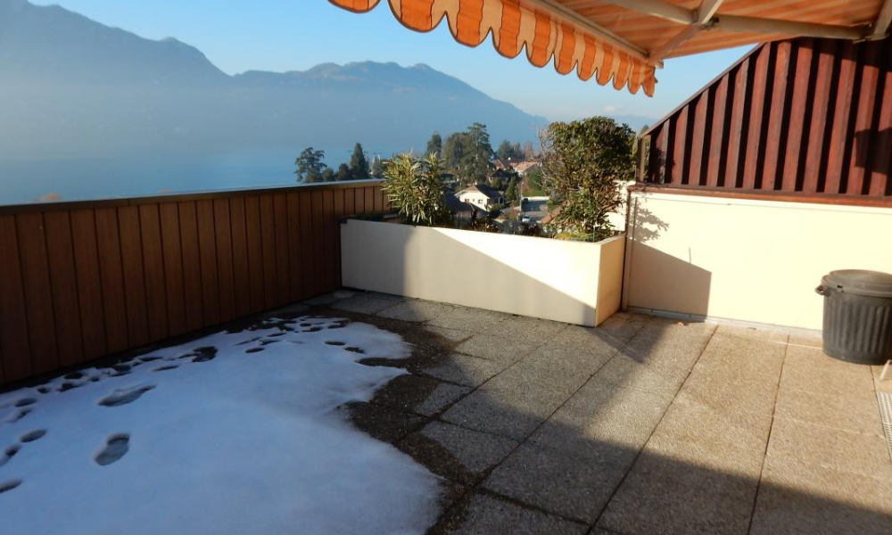 Location appartement Tresserve 2 pièces 49 m2 - réf. 7933 - Photo 5