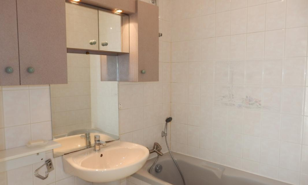 Location appartement Tresserve 2 pièces 49 m2 - réf. 7933 - Photo 7