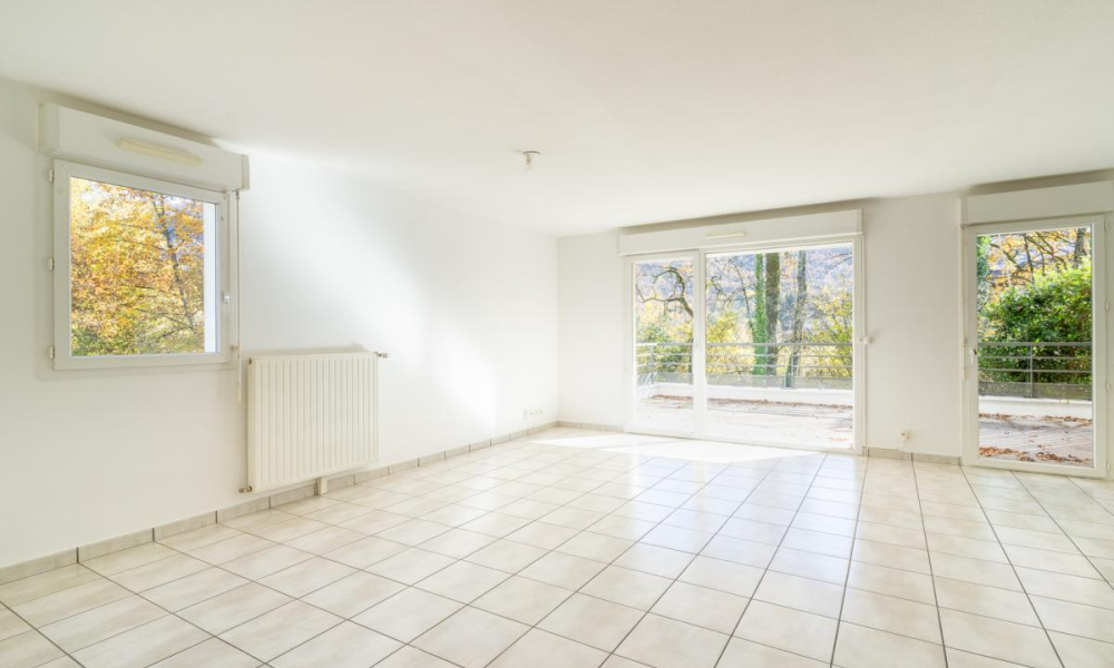Location appartement Vieugy 3 pièces 66 m2 - réf. 7919 - Photo 2