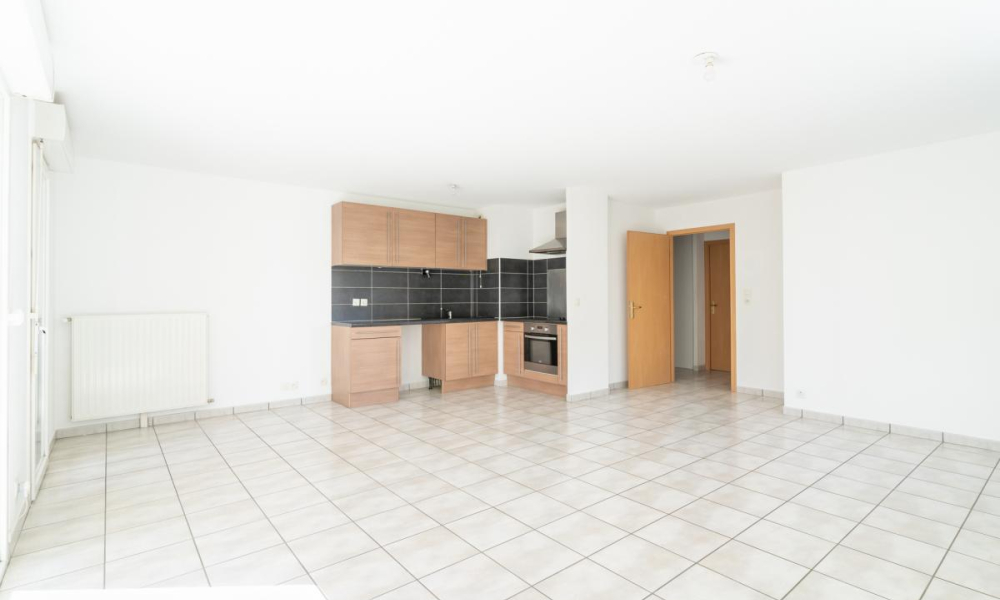 Location appartement Vieugy 3 pièces 66 m2 - réf. 7919 - Photo 3