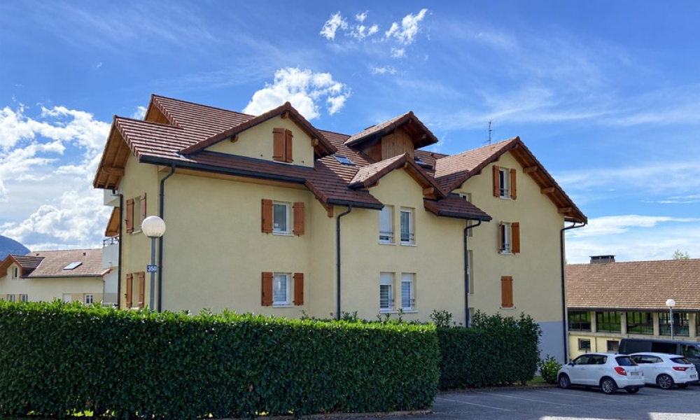 Location appartement Villaz 4 pièces 65 m2 - réf. 7846 - Photo 1