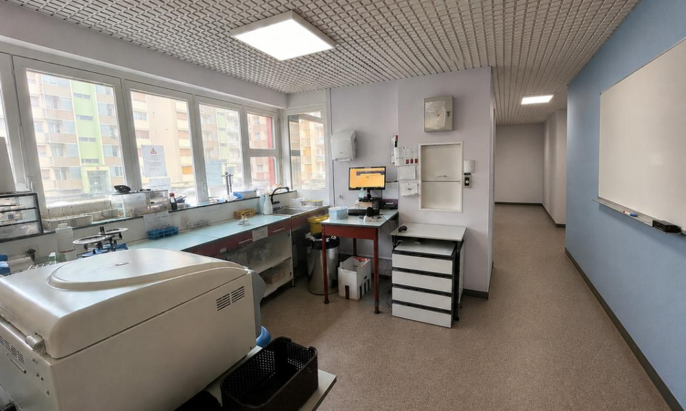 Location local Aix Les Bains pièces 162 m2 - réf. 7902 - Photo 2