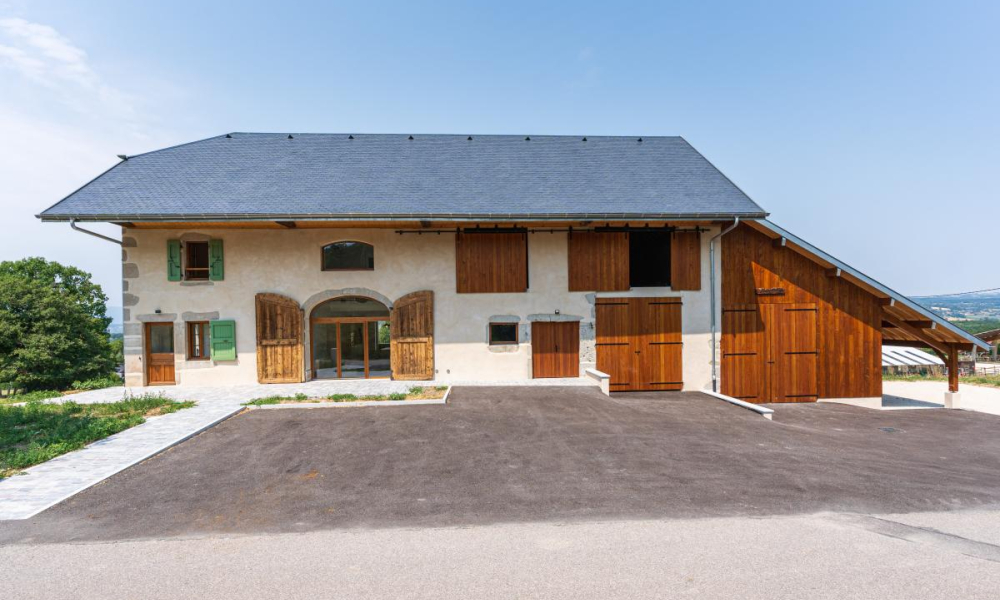 Location maison Chilly 5 pièces 159 m2 - réf. 7986 - Photo 15