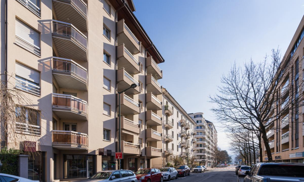 Location stationnement Annecy pièces m2 - réf. 7908 - Photo 1