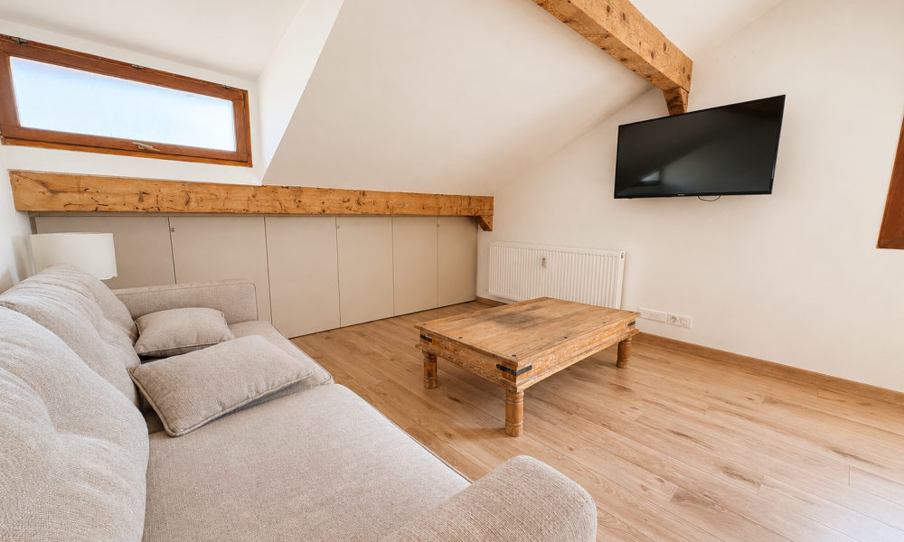 Vente appartement 2 pièces à Annecy - réf. 4050 - Photo 3