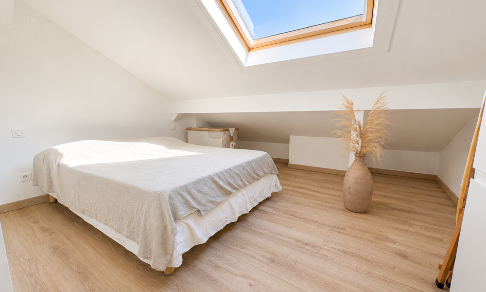 Vente appartement 2 pièces à Annecy - réf. 4050 - Photo 4