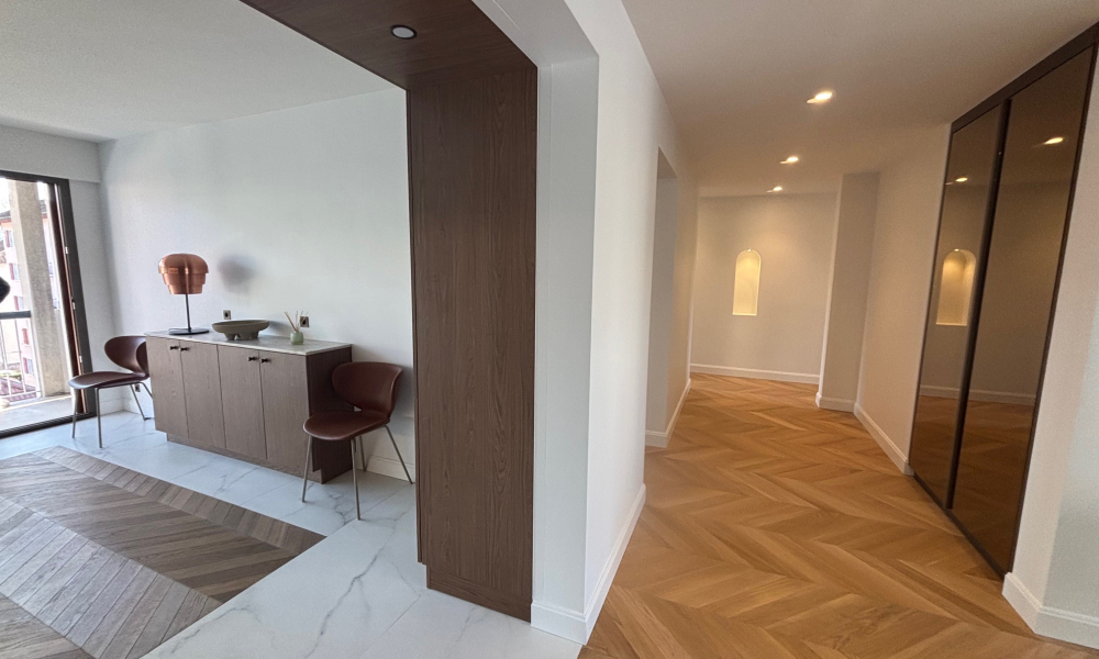 Vente appartement 5 pièces à Annecy - réf. 4580 BP - Photo 1