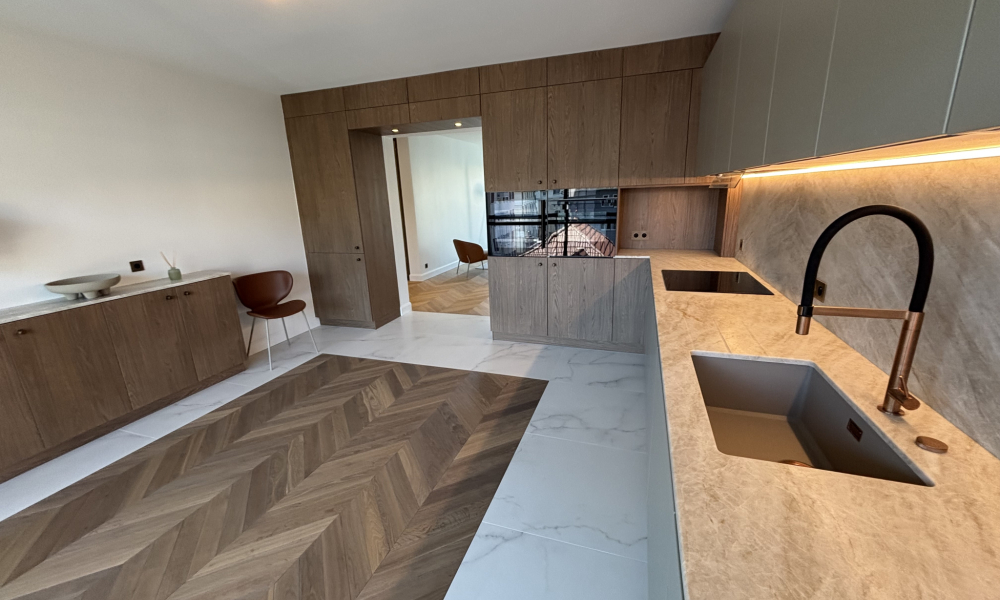 Vente appartement 5 pièces à Annecy - réf. 4580 BP - Photo 6