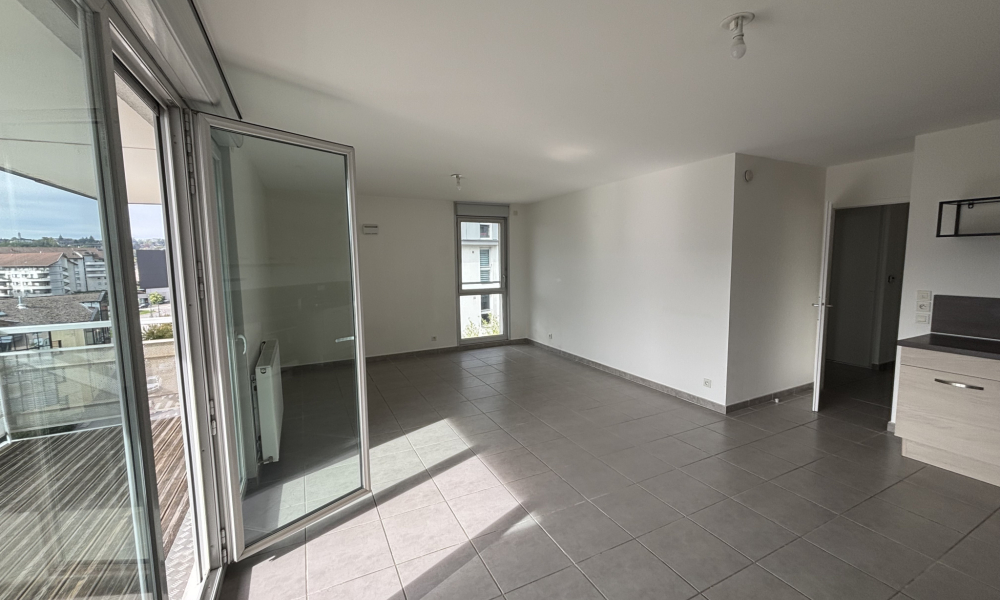 Vente appartement 4 pièces à Annecy - réf. 4647 LP - Photo 4