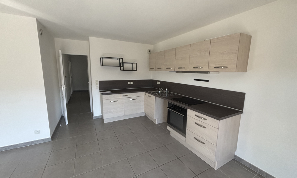 Vente appartement 4 pièces à Annecy - réf. 4647 LP - Photo 3