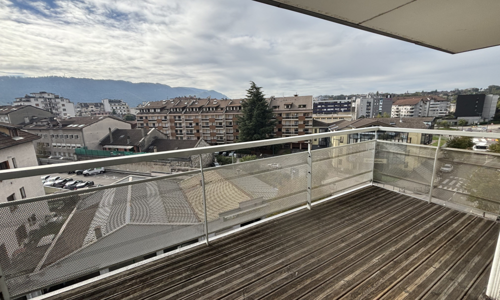 Vente appartement 4 pièces à Annecy - réf. 4647 LP - Photo 11