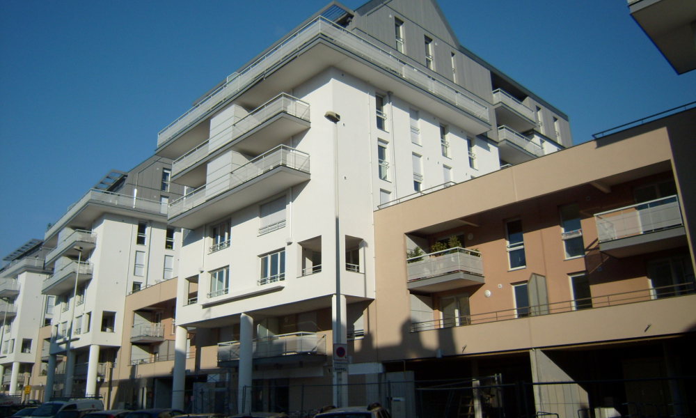 Vente appartement 4 pièces à Annecy - réf. 4647 LP - Photo 5