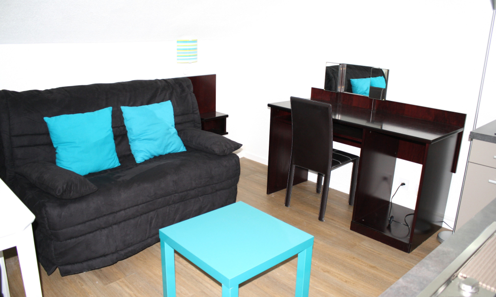 Vente appartement 1 pièce à Annecy - réf. 4708 OUV - Photo 4