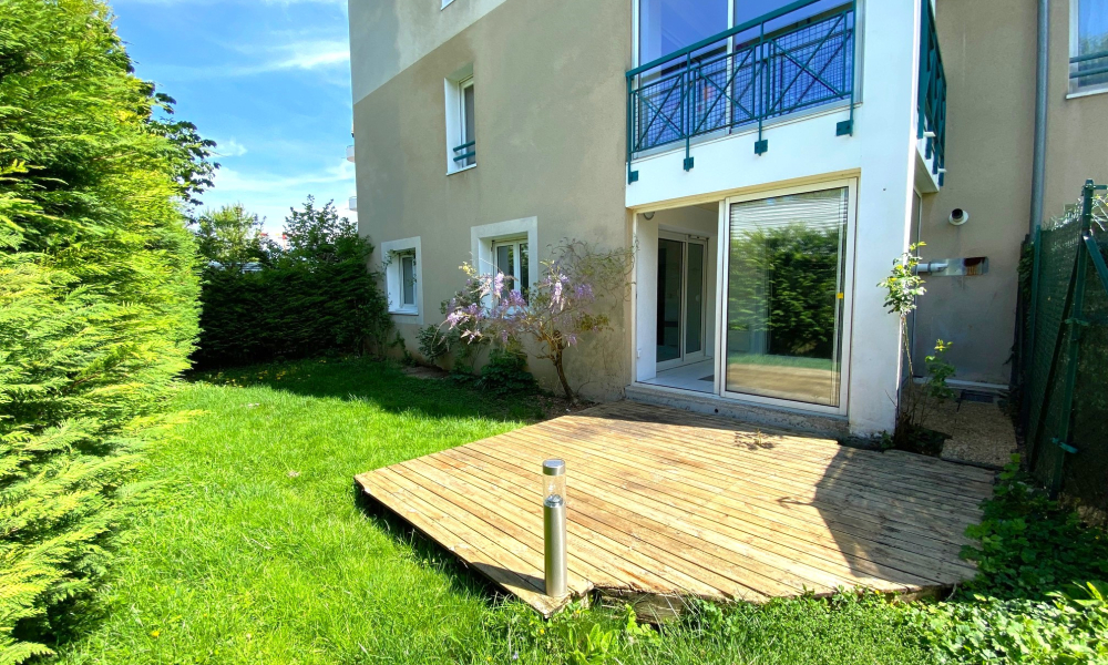 Appartement 4 pièces 81 m² · à Annecy · 81 m² · 420 000 €