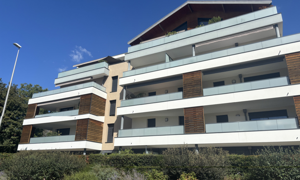Appartement 3 pièces 68 m² · à Annecy · 68 m² · 2 035 €/mois