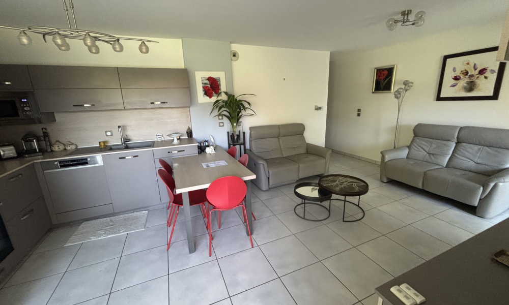 Vente appartement 3 pièces à Annecy - réf. 4929 DL - Photo 10