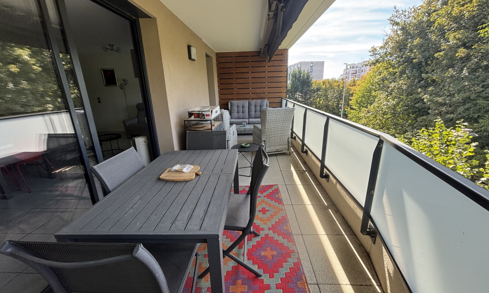 Vente appartement 3 pièces à Annecy - réf. 4929 DL - Photo 9