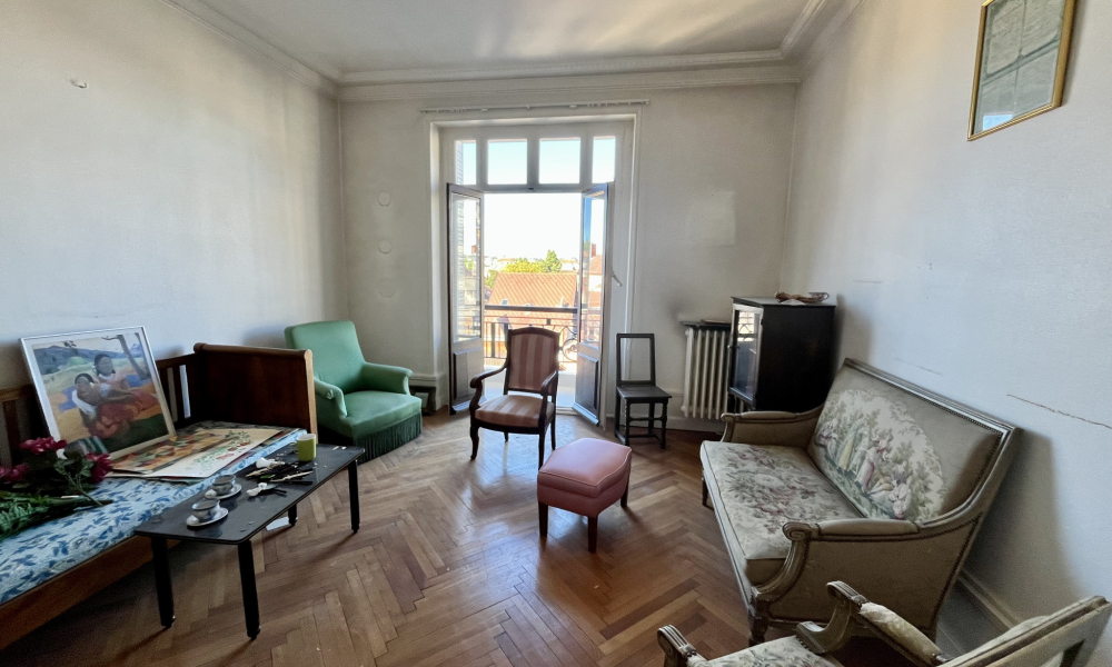 Vente appartement 2 pièces à Annecy - réf. 4931 BOU - Photo 7