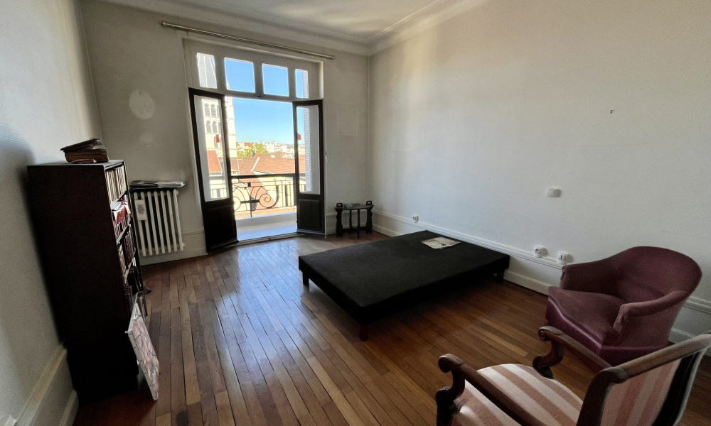 Vente appartement 2 pièces à Annecy - réf. 4931 BOU - Photo 6