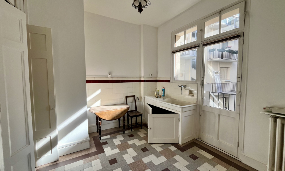 Vente appartement 2 pièces à Annecy - réf. 4931 BOU - Photo 2