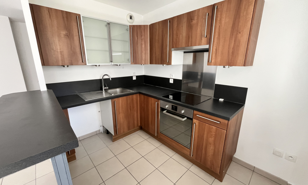 Vente appartement 3 pièces à Annecy - réf. 4932 ST - Photo 2