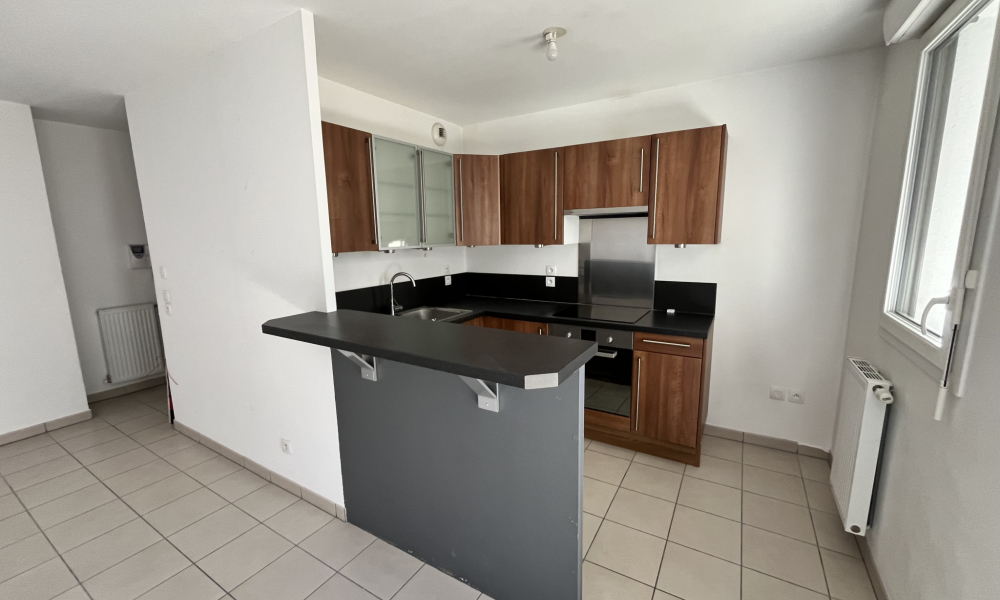 Vente appartement 3 pièces à Annecy - réf. 4932 ST - Photo 10