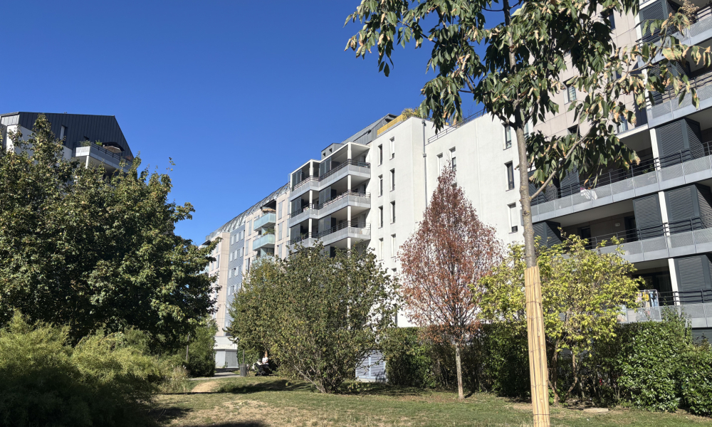 Vente appartement 3 pièces à Annecy - réf. 4932 ST - Photo 9