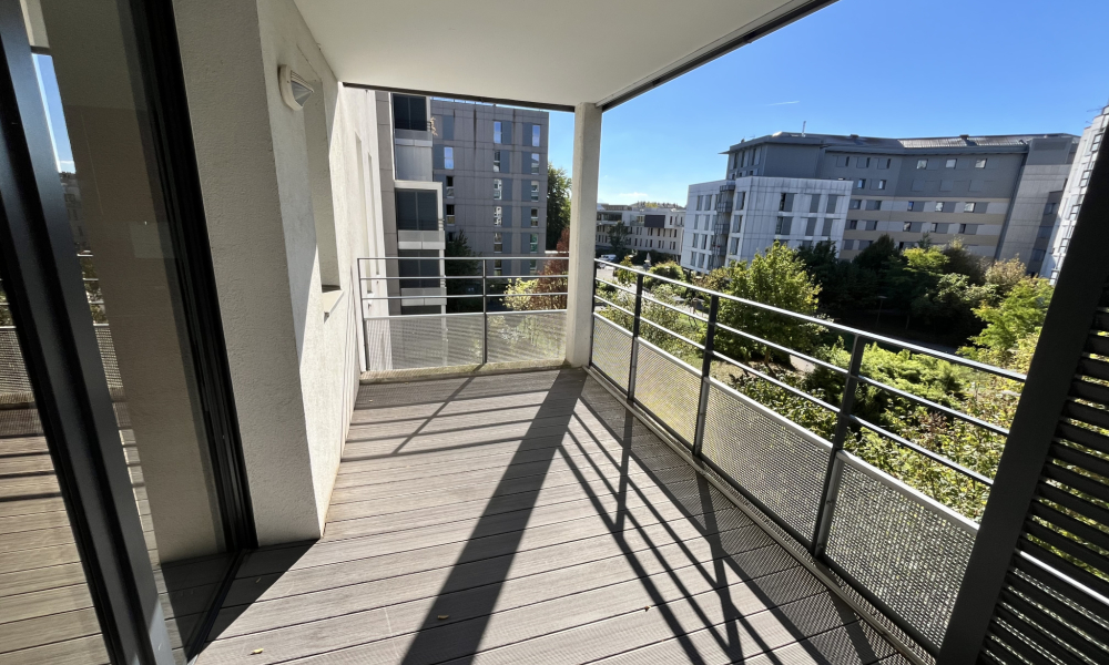 Vente appartement 3 pièces à Annecy - réf. 4932 ST - Photo 4