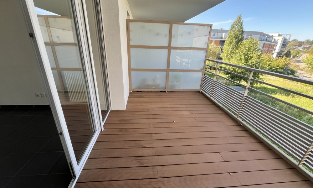 Appartement 3 pièces 60 m² · à Annecy · 60 m² · 315 000 €