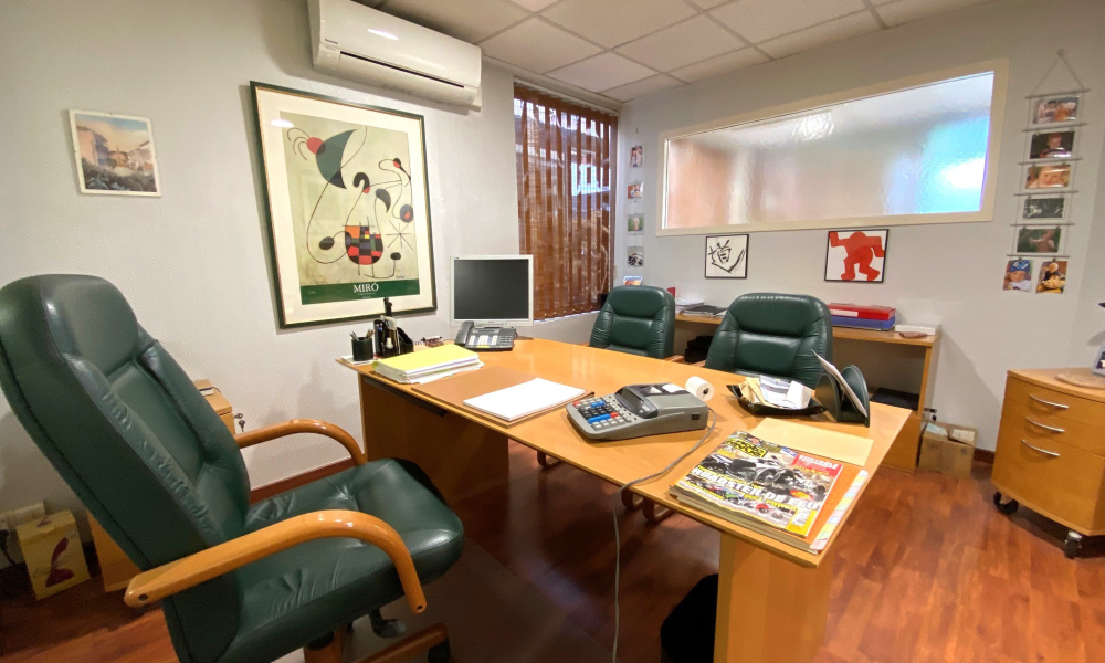 Vente appartement 4 pièces à Annecy - réf. 4940 ISA - Photo 3