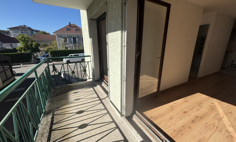 Vente appartement 2 pièces à Annecy - réf. 4944 LO - Photo 5
