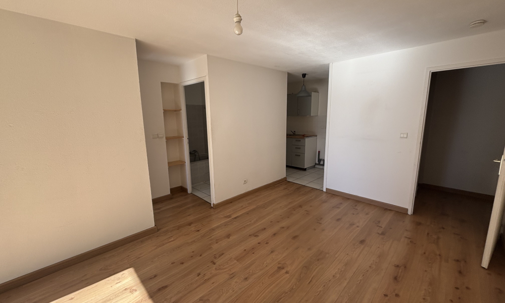 Vente appartement 2 pièces à Annecy - réf. 4944 LO - Photo 9