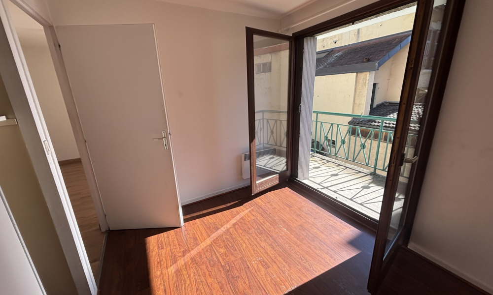 Vente appartement 2 pièces à Annecy - réf. 4944 LO - Photo 4
