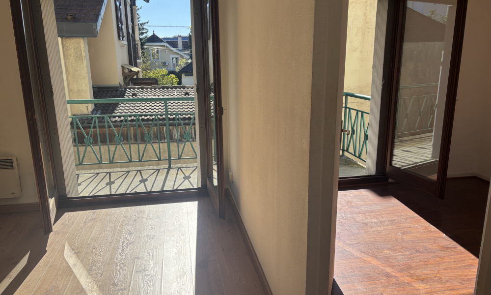 Vente appartement 2 pièces à Annecy - réf. 4944 LO - Photo 6