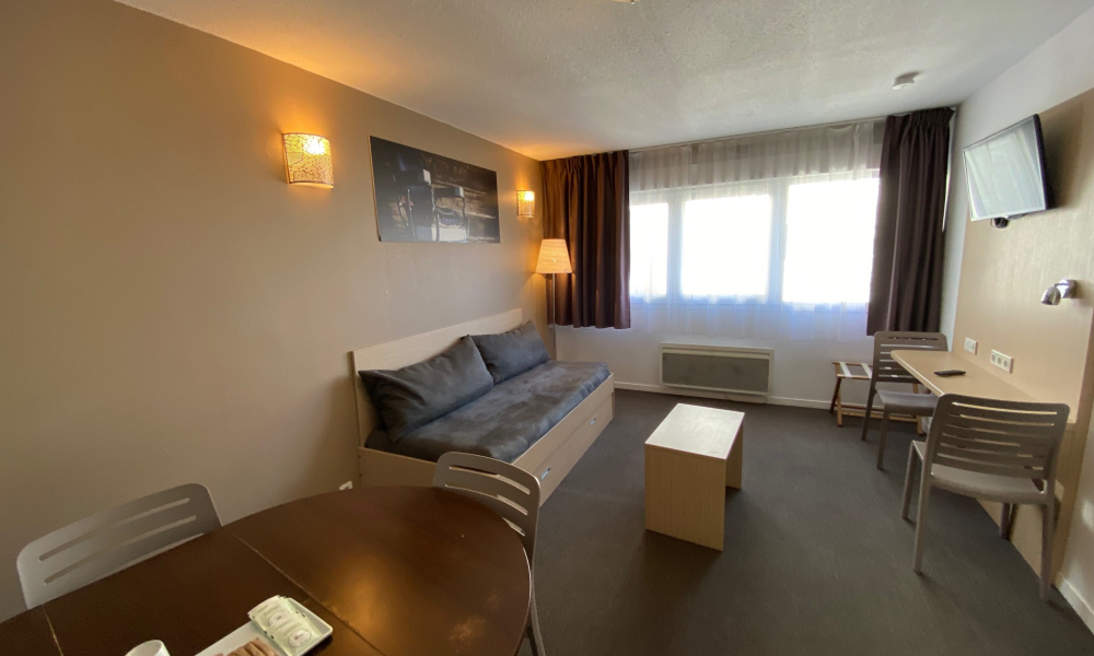 Vente appartement 3 pièces à Annecy - réf. 4945 VAI - Photo 3