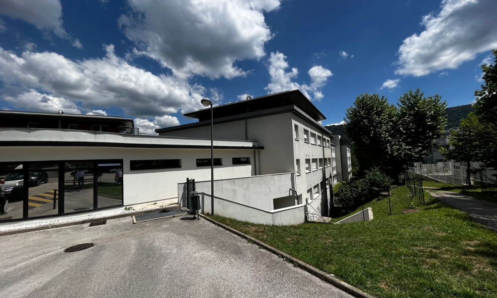 Vente appartement 3 pièces à Annecy - réf. 4945 VAI - Photo 2
